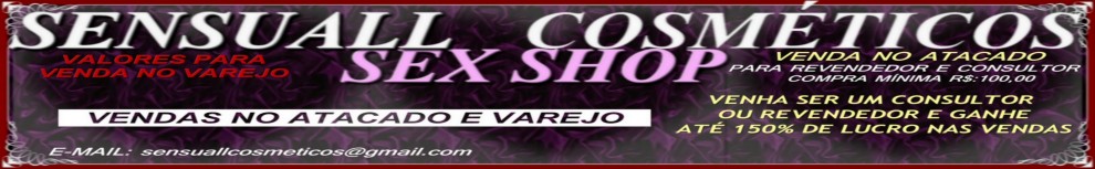 Sensuall Cosméticos